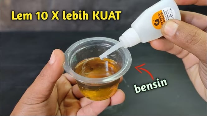 lem super kuat