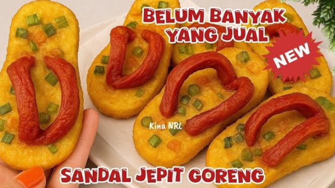 Resep Sandal Goreng Tempe
