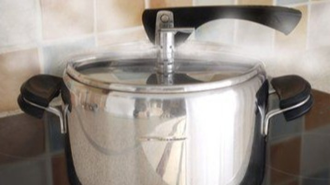 Panci Presto