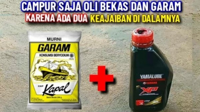 Cara Hemat Membuat Lilin Emergency