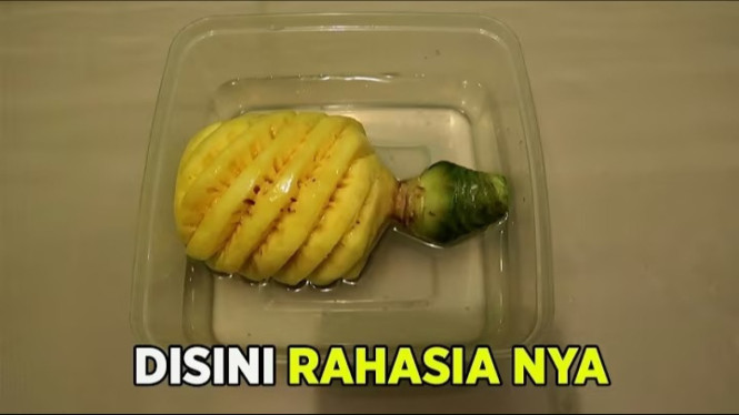 Nanas