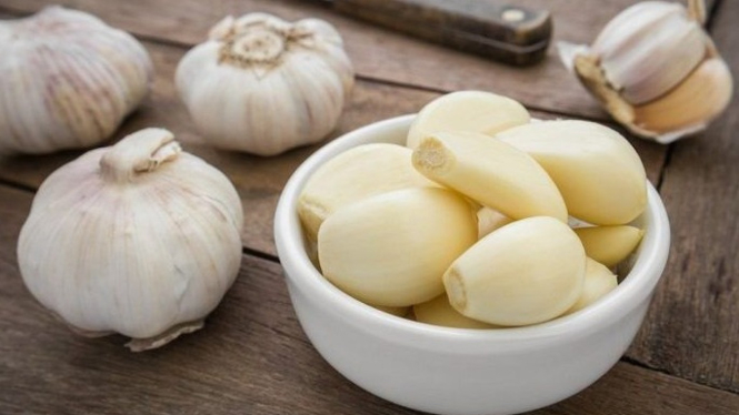 Bawang putih
