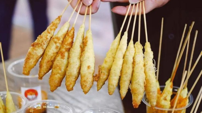 Tips Membuat Telur Gulung