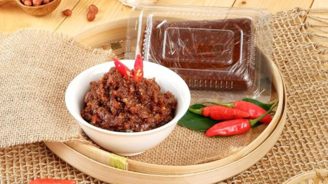 Bumbu Pecel