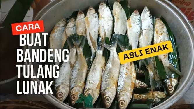 Ikan bandeng