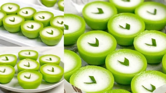 Resep Ide Jualan Kue Nona Manis