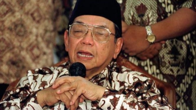 Gus Dur