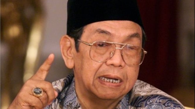Gus Dur