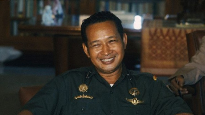 Presiden Soeharto