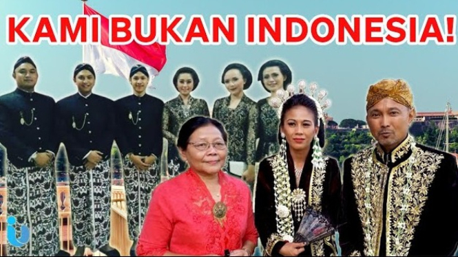 7 Negara yang Paling Mirip dengan Indonesia