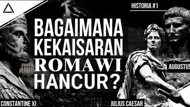 Kerajaan Romawi