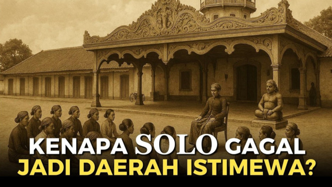 Daerah Solo