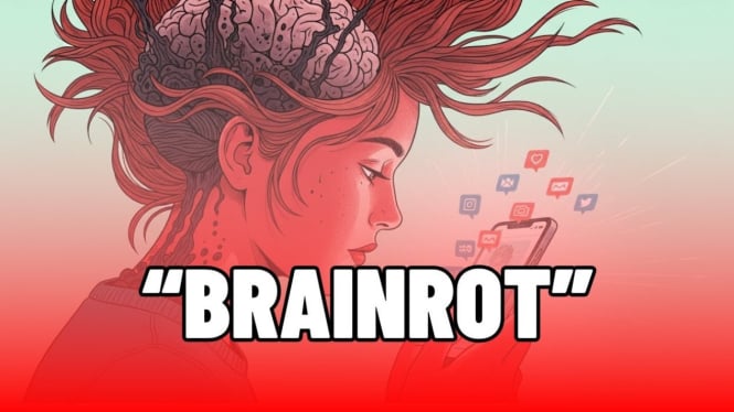 Fenomena Brainroot