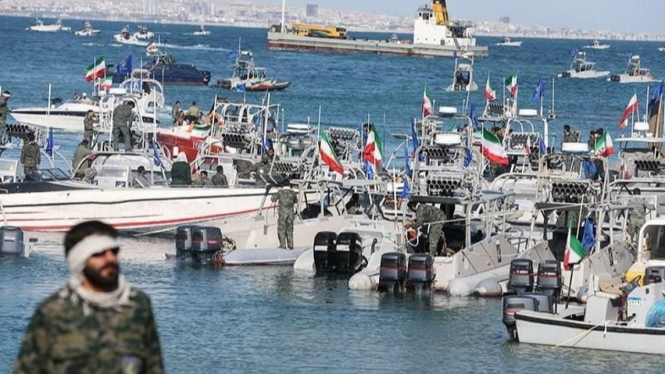 Selat Hormuz