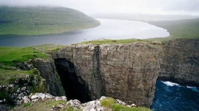 Kepulauan Faroe