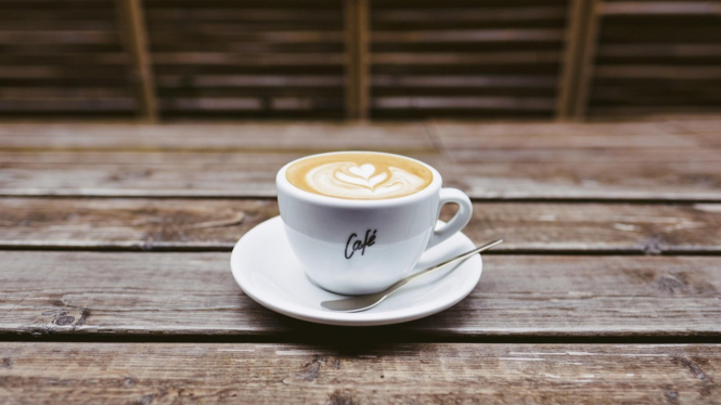 Kopi