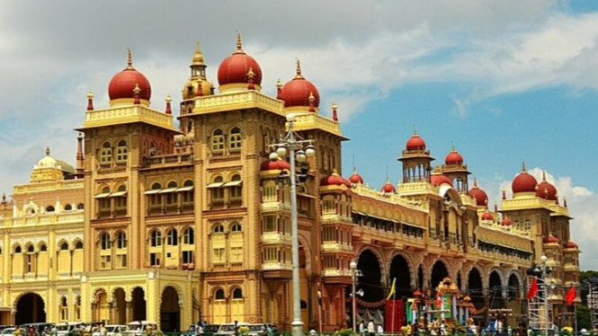 Karnataka India