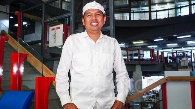 Dedi Mulyadi