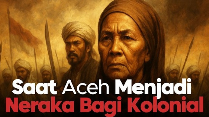 Perang Aceh
