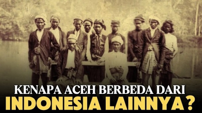 Aceh Syariat Islam
