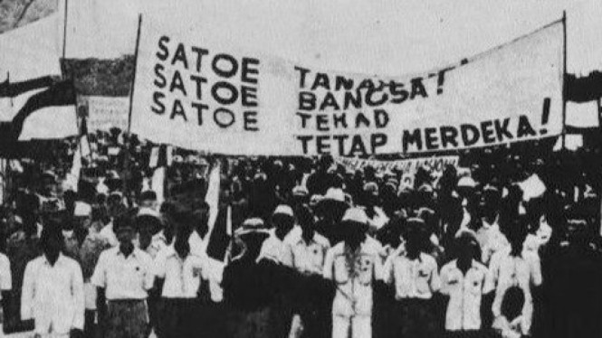 Fakta Sejarah Indonesia