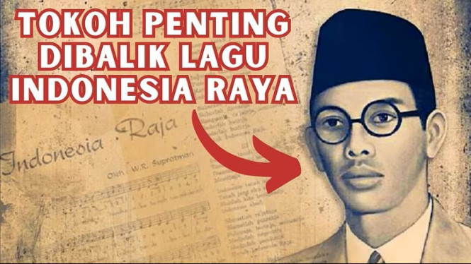 WR. Supratman