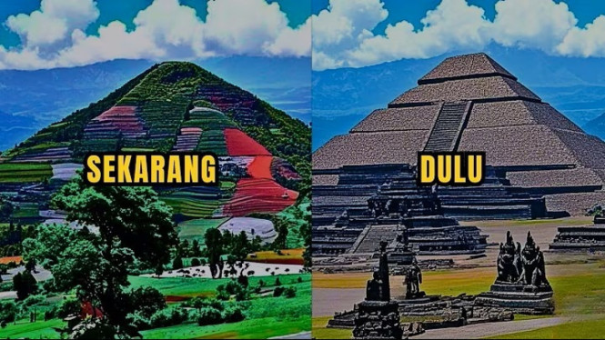 Situs Gunung Padang