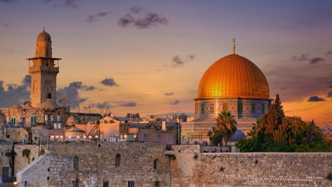 Fakta Menarik Palestina