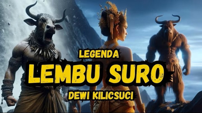 Dewi Kili Suci