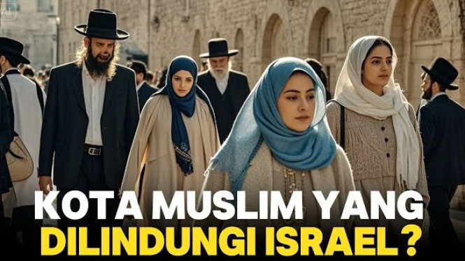 Kota Rahat Israel