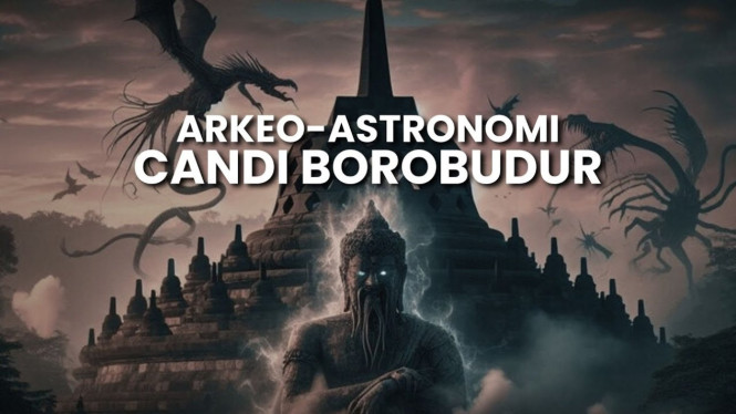 Candi Borobudur