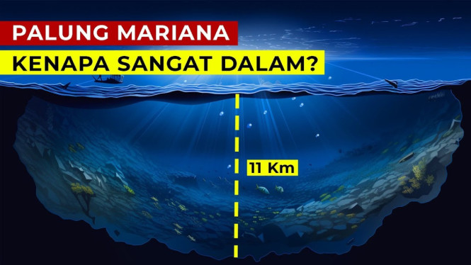 Palung mariana