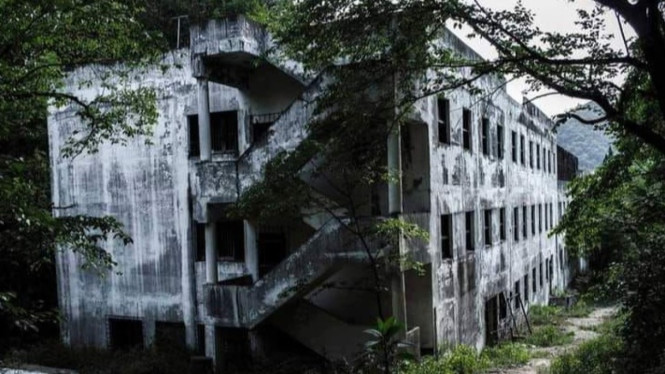 Gonjiam Psychiatric Hospital