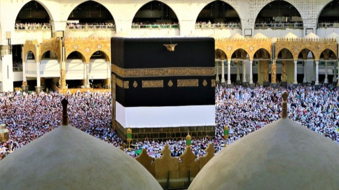 Ka'bah