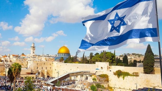 Negara Israel