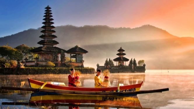Kota Indonesia