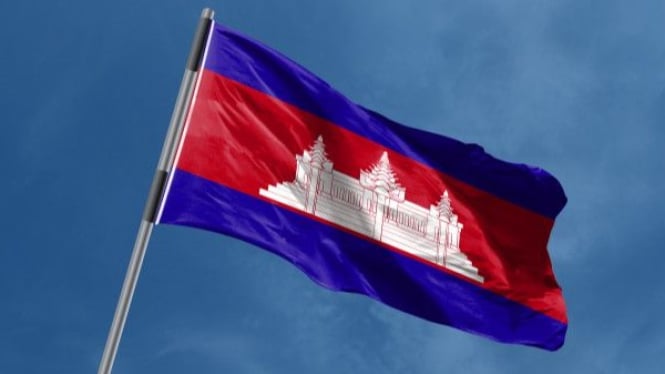 Kamboja