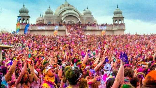 India