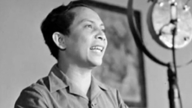 Sultan Sjahrir