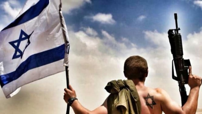 Fakta Israel