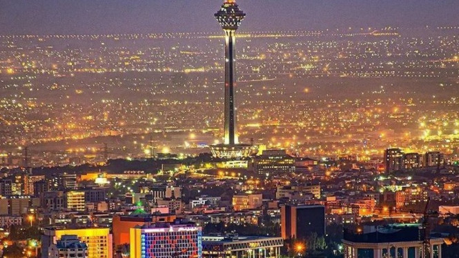 Tehran Iran