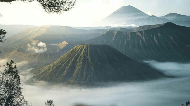 Keindahan Indonesia