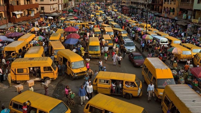 Lagos