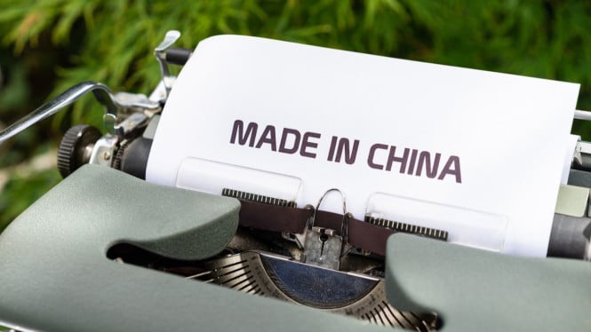 Made in China
