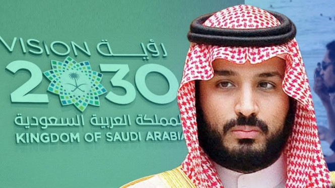 Mohammed bin Salman
