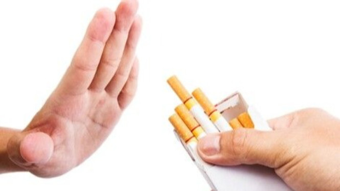 Mitos Rokok