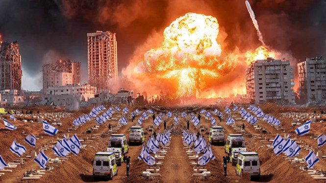 Tentara IDF Israel