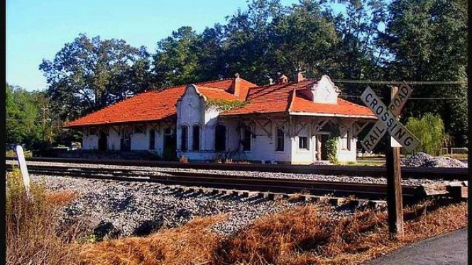 Misteri Roanoke