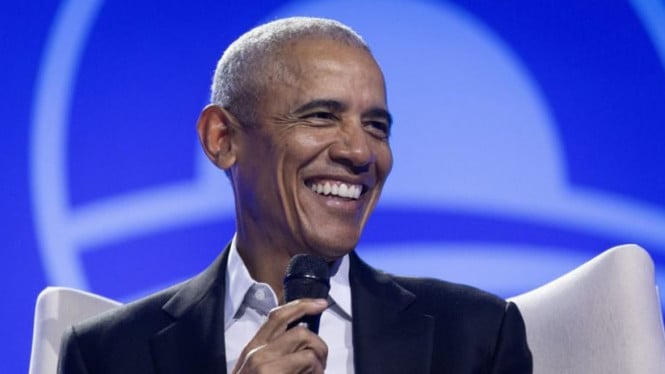 Barack Obama