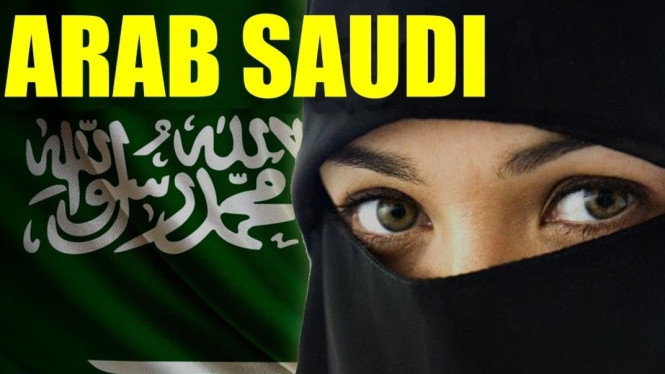 Fakta Unik Arab Saudi